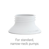 Breast Pump Adapter Set – 2 Pack