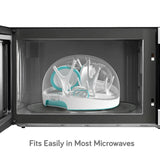 Microwave Steam Steriliser